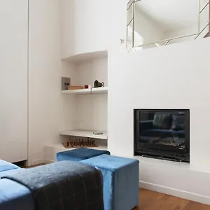 Apartamento Youhosty - Monte Nero 68, Milán