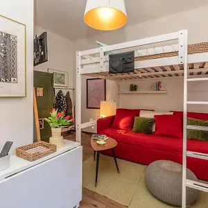Apartamento Brembo House, Milán