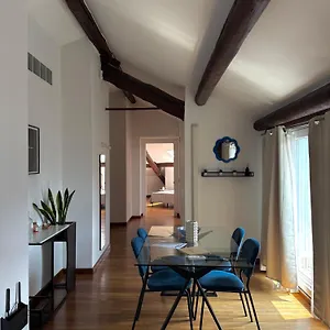 Appartamento New Loft Corso, Milano