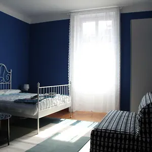 Apartamento Viale Lunigiana - Penthouse - 6 People, Milán