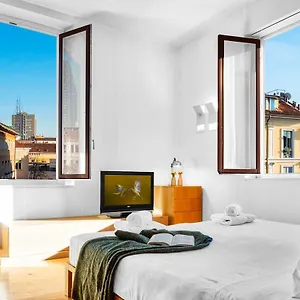 Apartamento Hemeras Boutique Homes Exclusive Flat In Brera, Milán