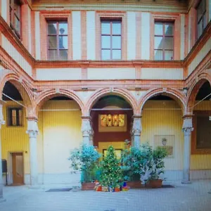 Apartamento Lovely Piatti Duomo, Milán