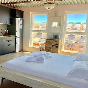 Apartamento Luxury Unique View Near Main Station, Milán